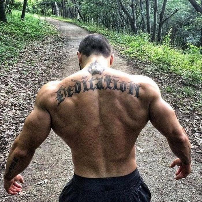 O bir fenomen: Lazar Angelov