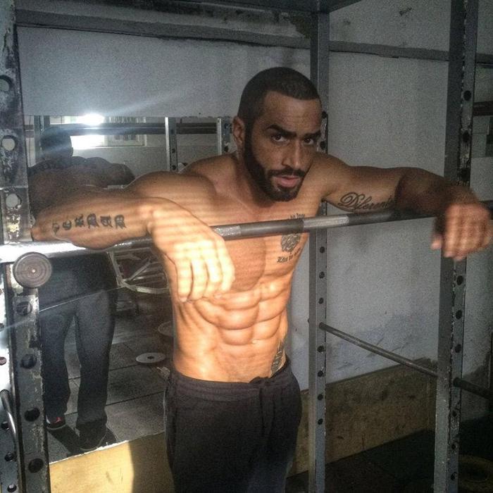 O bir fenomen: Lazar Angelov