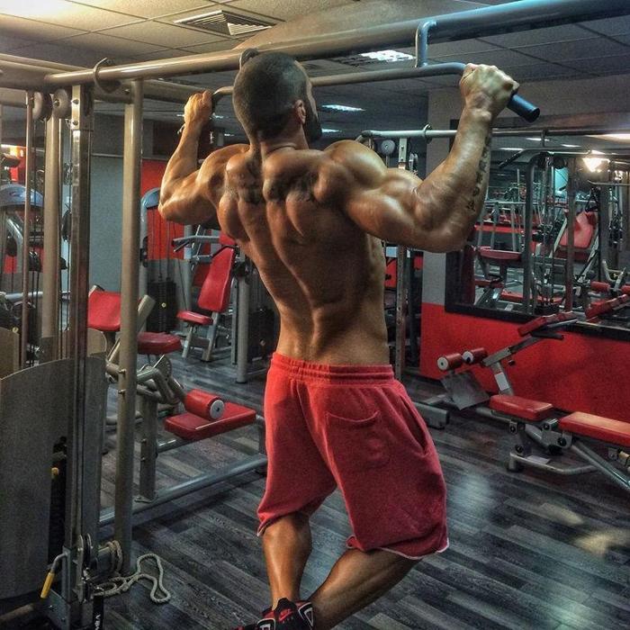 O bir fenomen: Lazar Angelov
