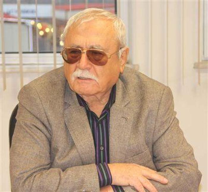 38-ŞEFİK YILMAZ DİZDAR