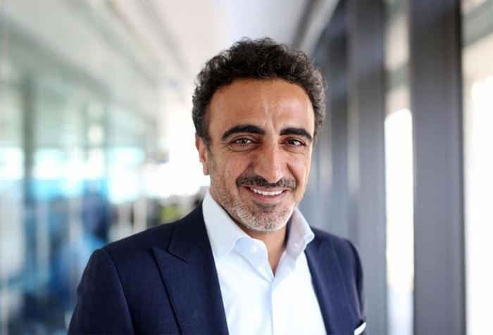 34-HAMDİ ULUKAYA
