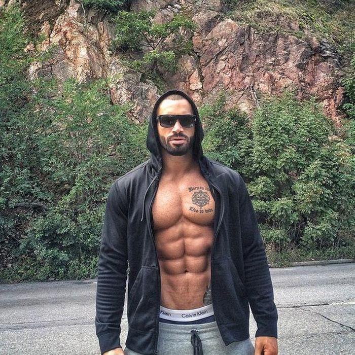 O bir fenomen: Lazar Angelov