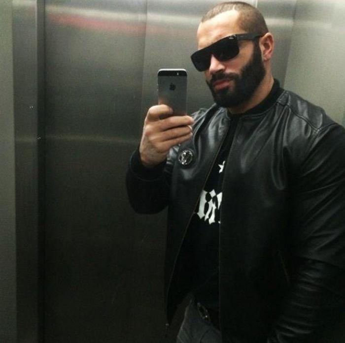 O bir fenomen: Lazar Angelov