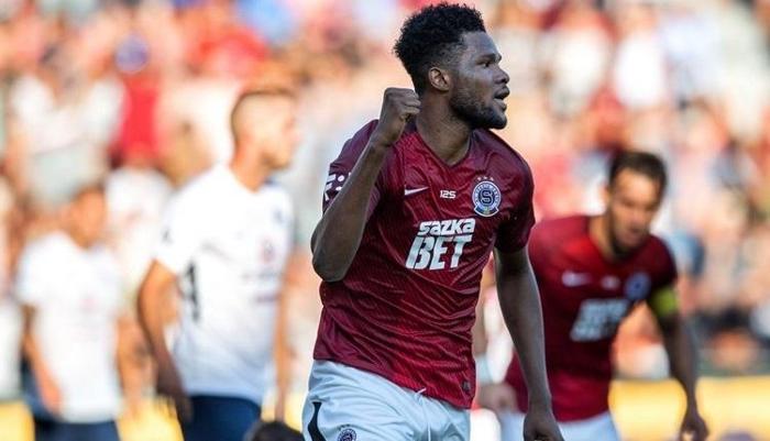 Galatasaray transfer haberleri | Galatasaray aradığı forveti buldu