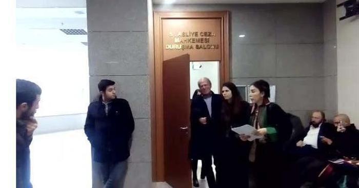 Mustafa Denizli: 20 dakika boyunca defalarca bana vurdu