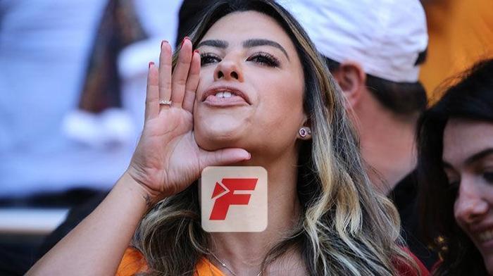 Quaresmanın korner atışında dikkat çeken detay