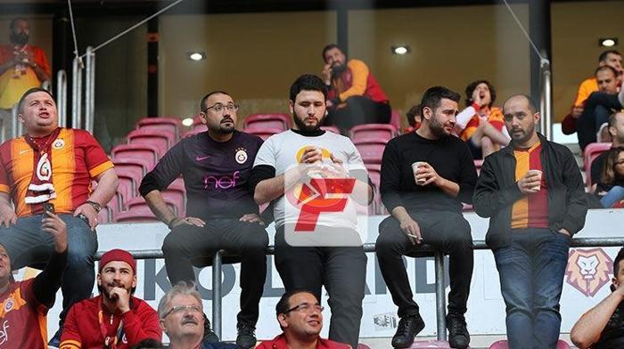 Quaresmanın korner atışında dikkat çeken detay