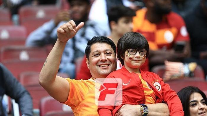 Quaresmanın korner atışında dikkat çeken detay
