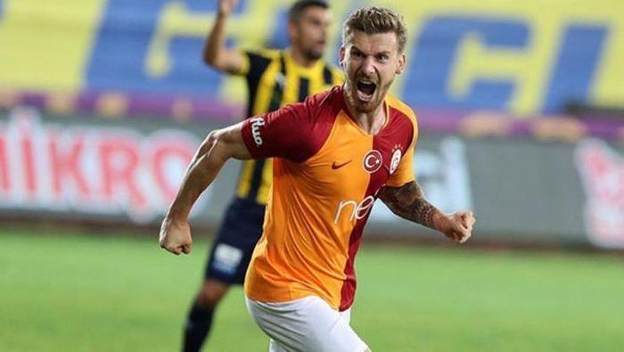 Galatasaray transfer haberleri | Galatasaray aradığı forveti buldu