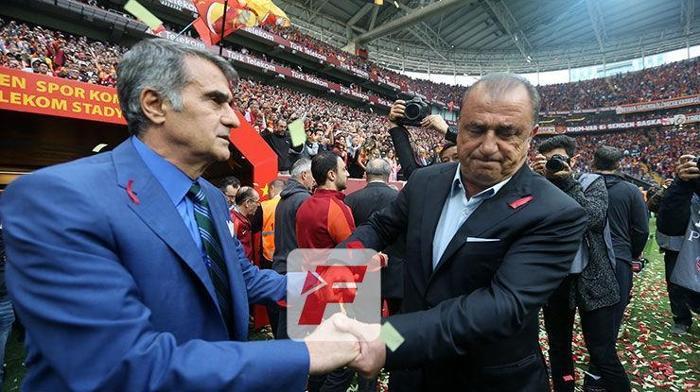 Quaresmanın korner atışında dikkat çeken detay
