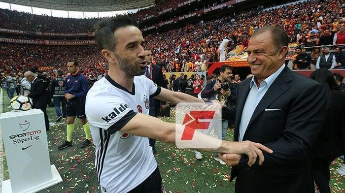 Quaresmanın korner atışında dikkat çeken detay