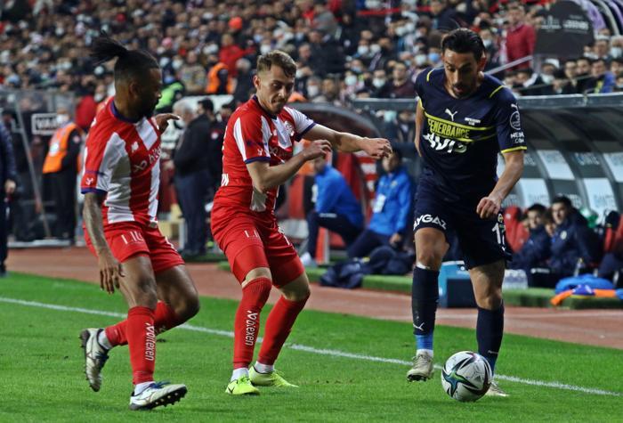 Fanatik yazarları Antalyaspor-Fenerbahçe maçını değerlendirdi: Ya sabır