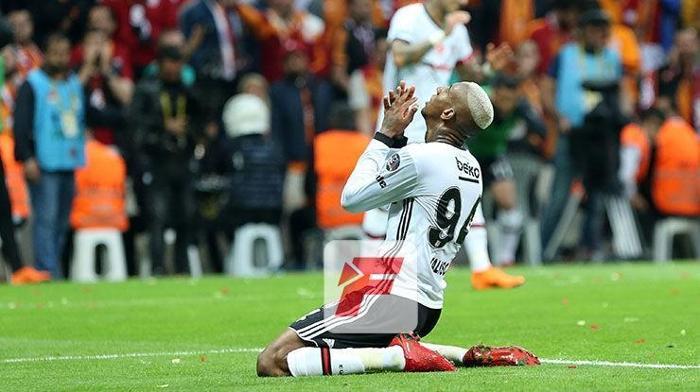 Quaresmanın korner atışında dikkat çeken detay
