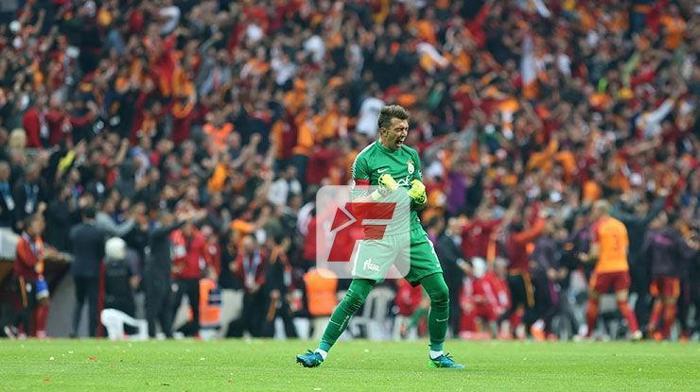 Quaresmanın korner atışında dikkat çeken detay