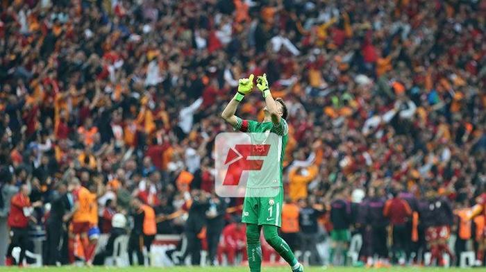 Quaresmanın korner atışında dikkat çeken detay