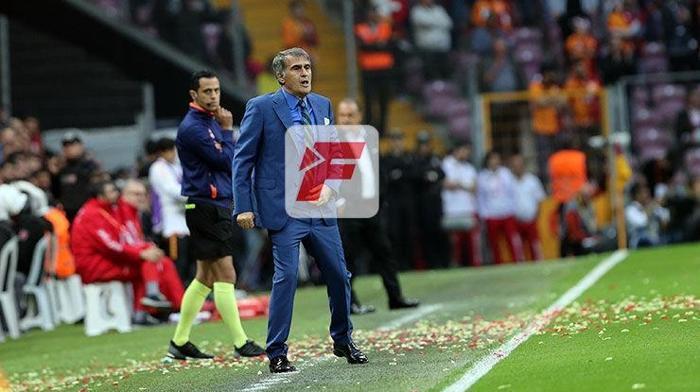 Quaresmanın korner atışında dikkat çeken detay