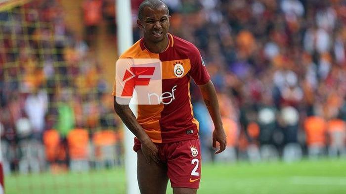 Quaresmanın korner atışında dikkat çeken detay