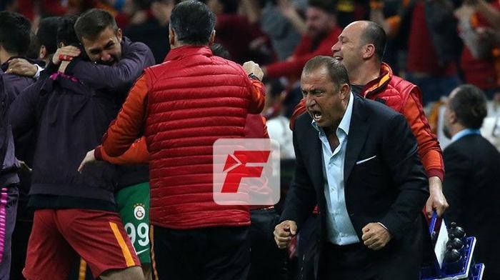 Quaresmanın korner atışında dikkat çeken detay