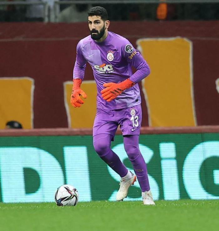 Son dakika haberi Galatasaraydan Hatayspora sürpriz kadro... Torrent 11ini belirledi