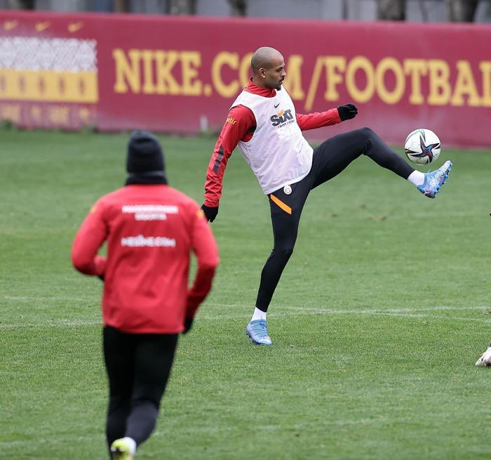 Son dakika haberi Galatasaraydan Hatayspora sürpriz kadro... Torrent 11ini belirledi