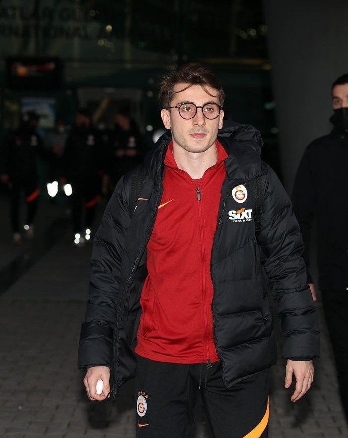 Son dakika haberi Galatasaraydan Hatayspora sürpriz kadro... Torrent 11ini belirledi