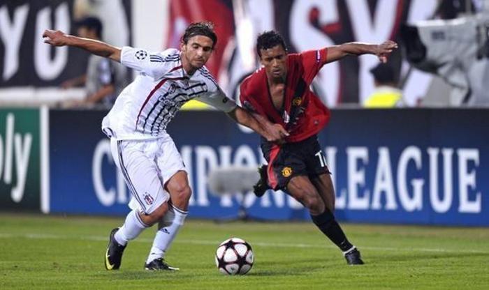 Luis Naninin kariyeri