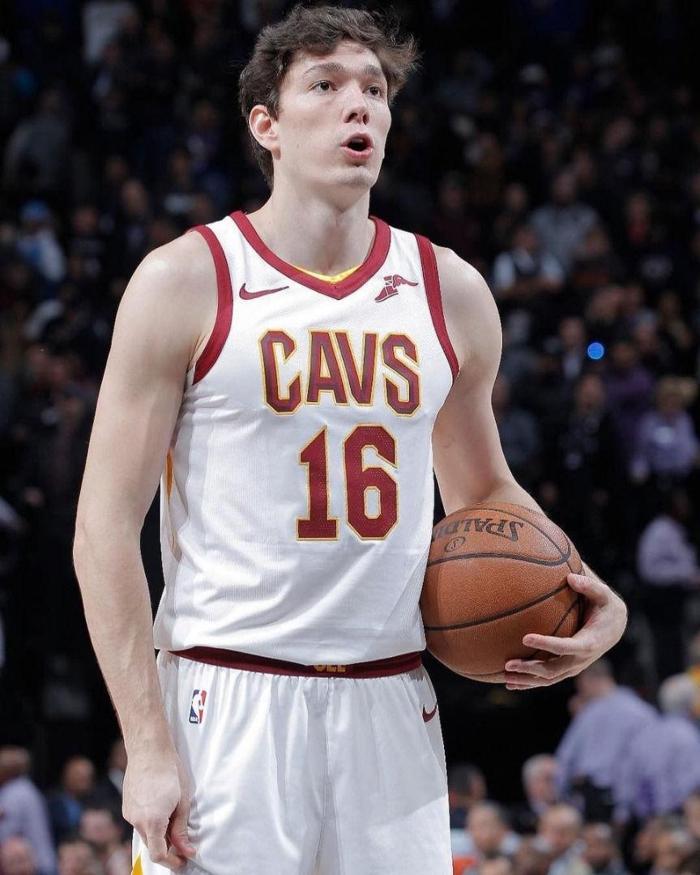 Cedi Osman neden kenara çekildi Koç Lue açıkladı