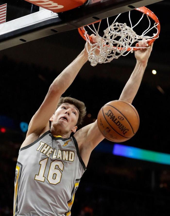 Cedi Osman neden kenara çekildi Koç Lue açıkladı