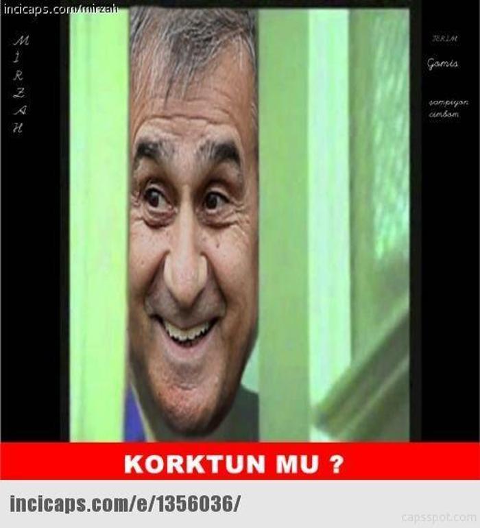 Trabzonspor-Beşiktaş maçı Capsleri