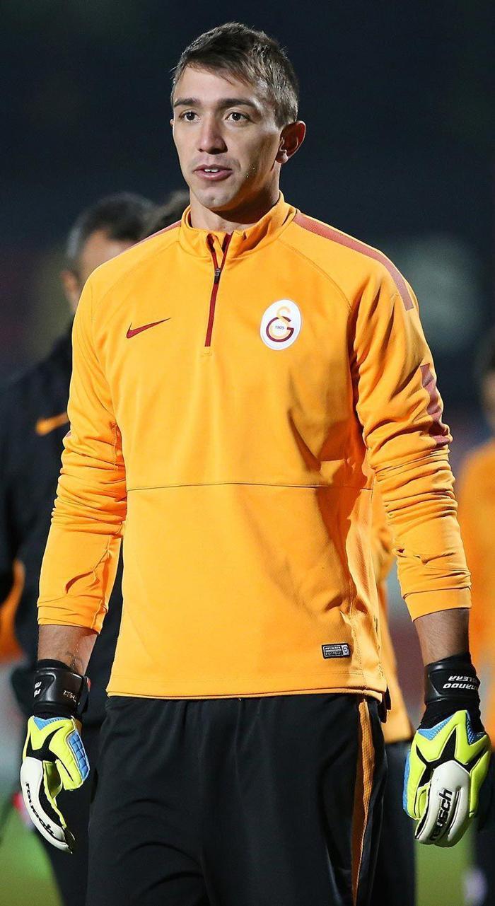 MUSLERA