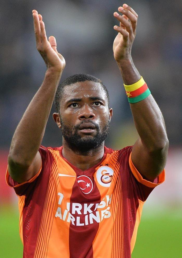 CHEDJOU