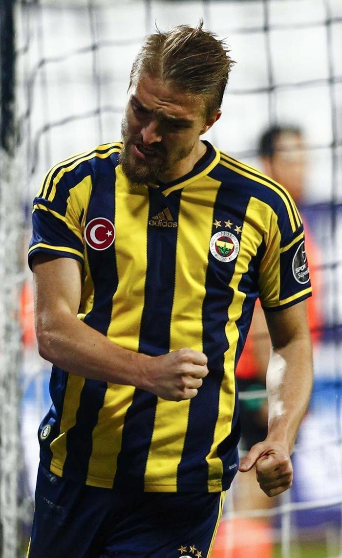 CANER ERKİN