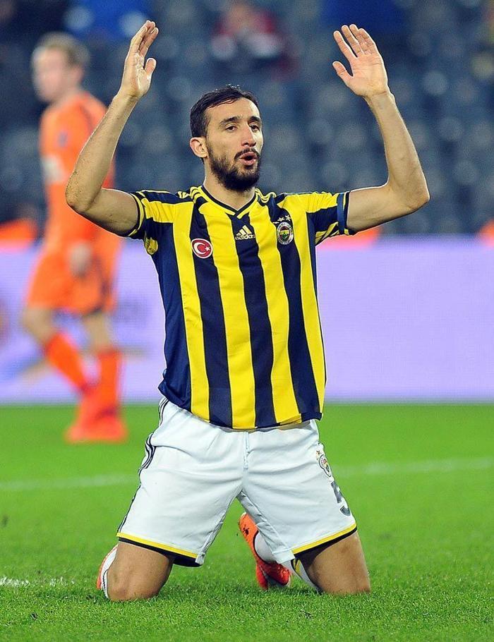 MEHMET TOPAL