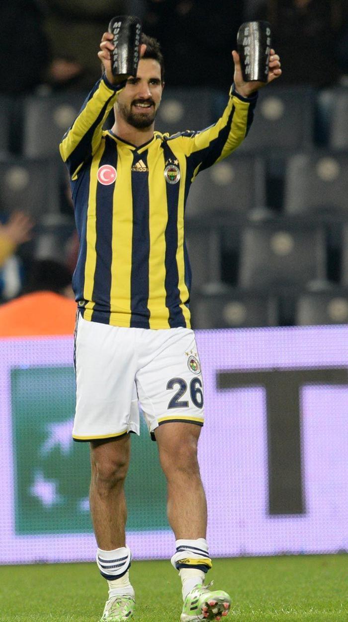 ALPER POTUK