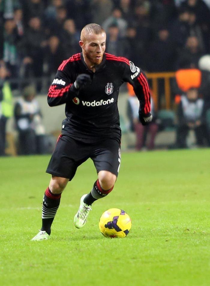 GÖKHAN TÖRE