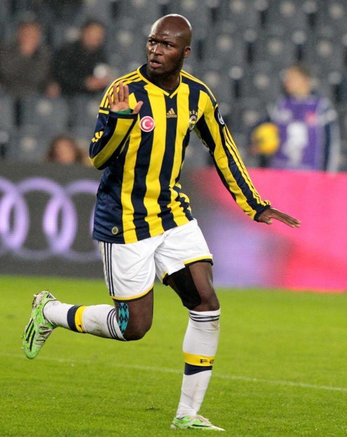 MOUSSA SOW