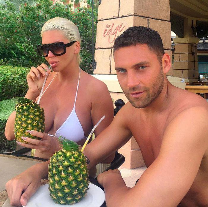Jelena Karleusa ve Dusko Tosicten ayrılık iddialarına cevap