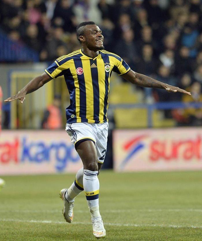 EMMANUEL EMENİKE