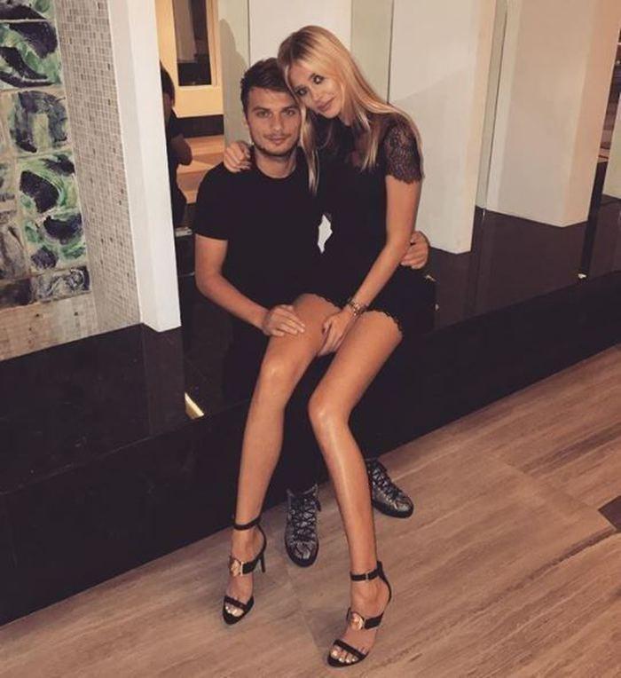 Jelena Karleusa ve Dusko Tosicten ayrılık iddialarına cevap
