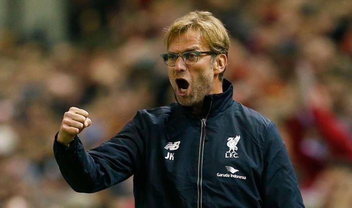 Jurgen Klopptan flaş abdest açıklaması