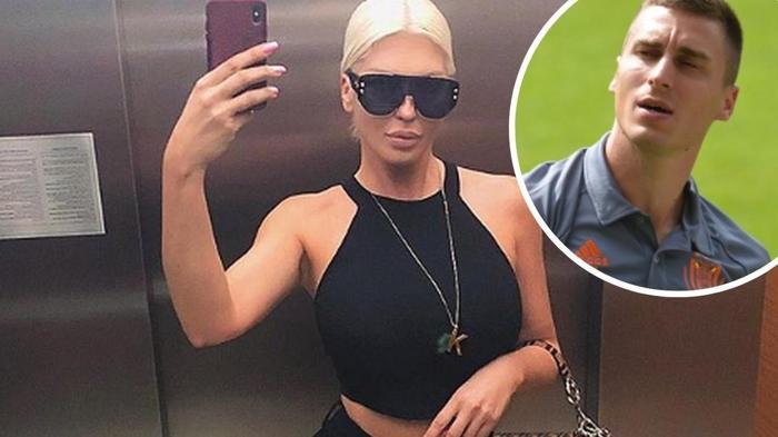 Jelena Karleusa ve Dusko Tosicten ayrılık iddialarına cevap