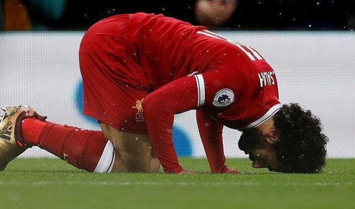 Jurgen Klopptan flaş abdest açıklaması