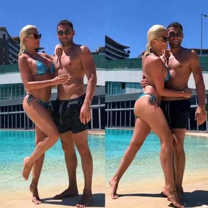 Jelena Karleusa ve Dusko Tosicten ayrılık iddialarına cevap