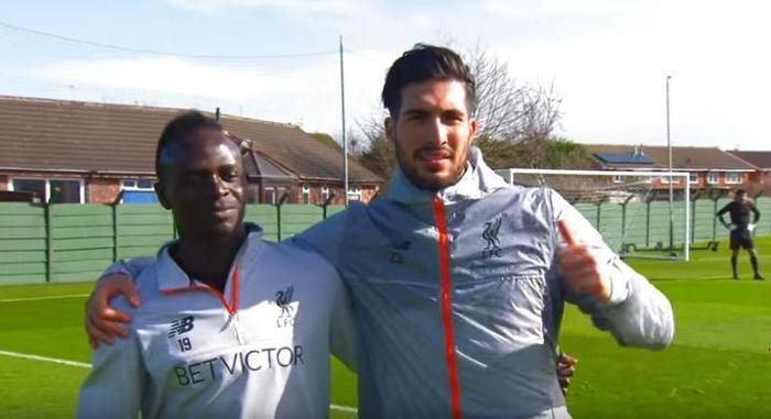 Jurgen Klopptan flaş abdest açıklaması
