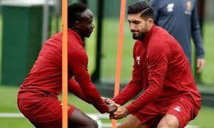 Jurgen Klopptan flaş abdest açıklaması