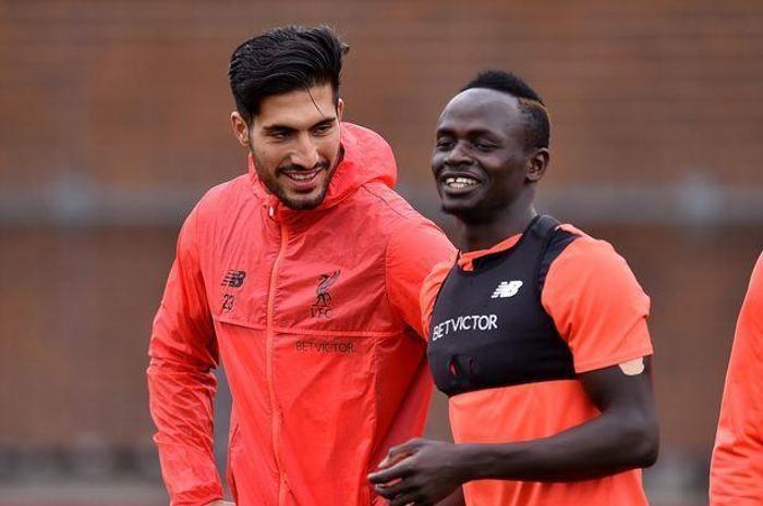 Jurgen Klopptan flaş abdest açıklaması