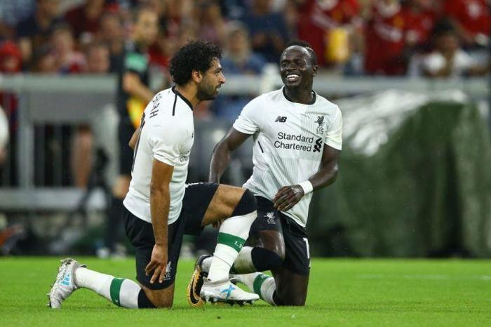 Jurgen Klopptan flaş abdest açıklaması
