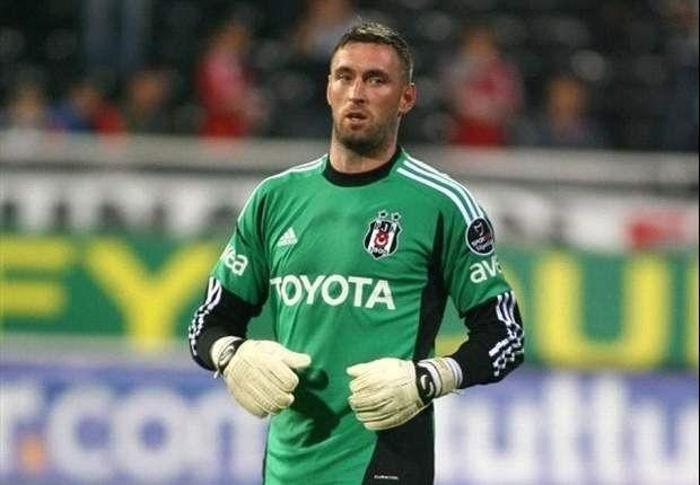 ALLAN MCGREGOR