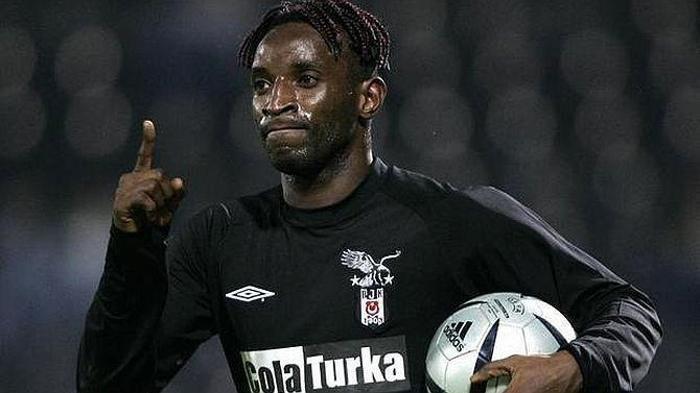 SOULEYMANE YOULA