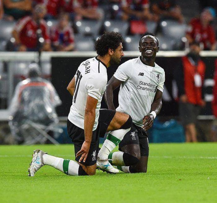 Jurgen Klopptan flaş abdest açıklaması